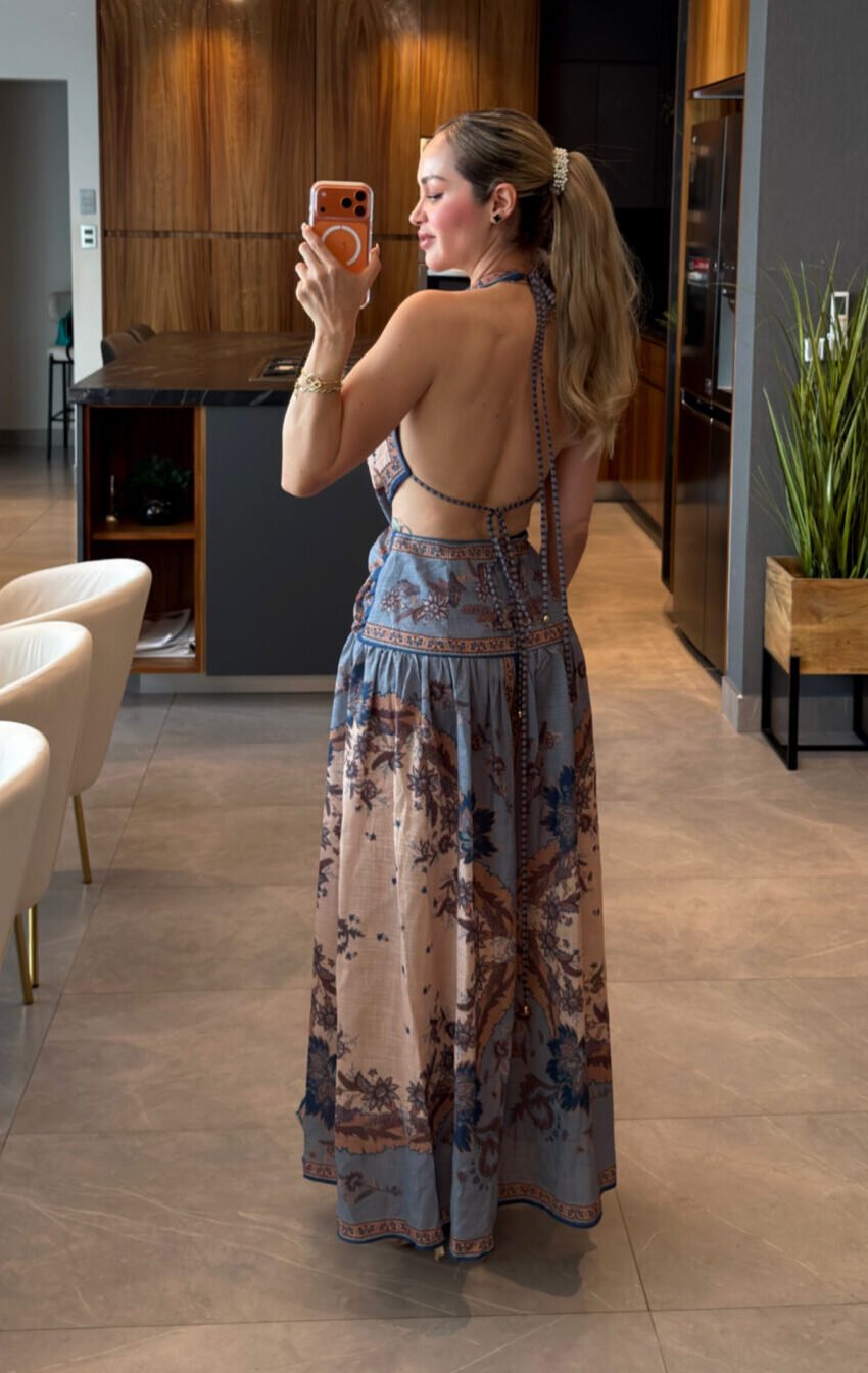 vestido loretta - Image 2