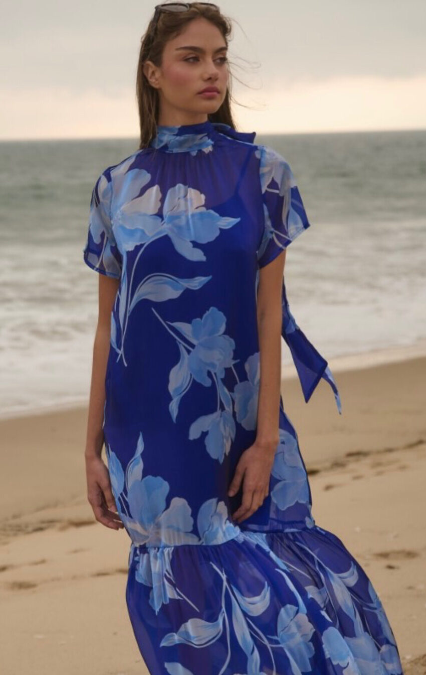 vestido carlota - Image 4
