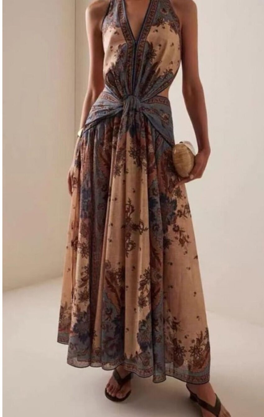 vestido loretta - Image 3