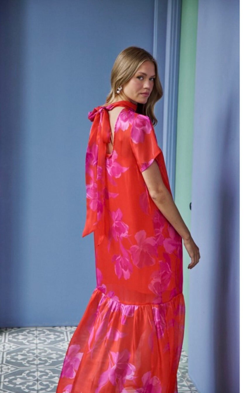 vestido carlota - Image 3