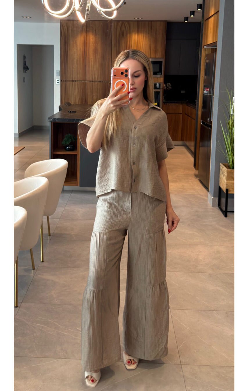 blusa zoe - Image 2