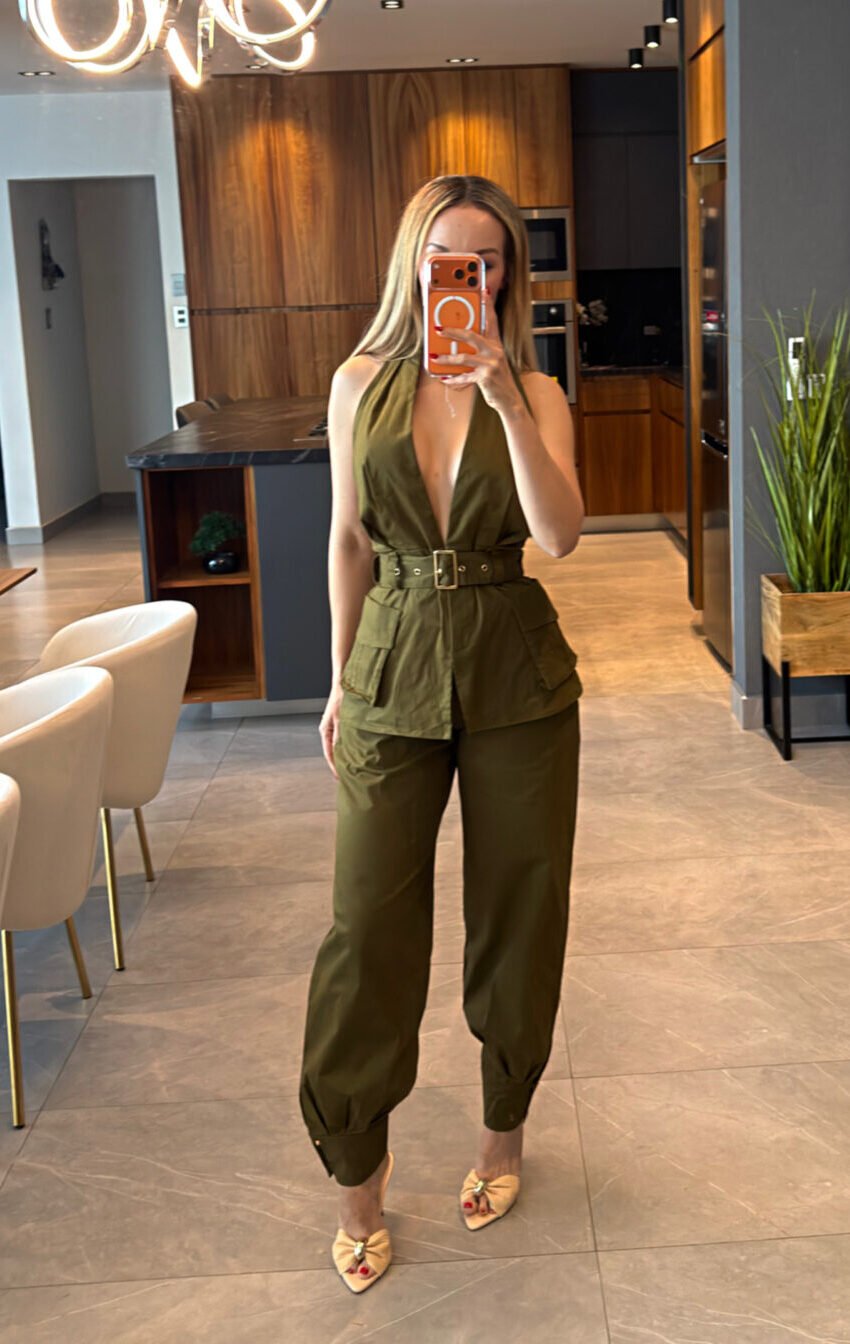 conjunto thais