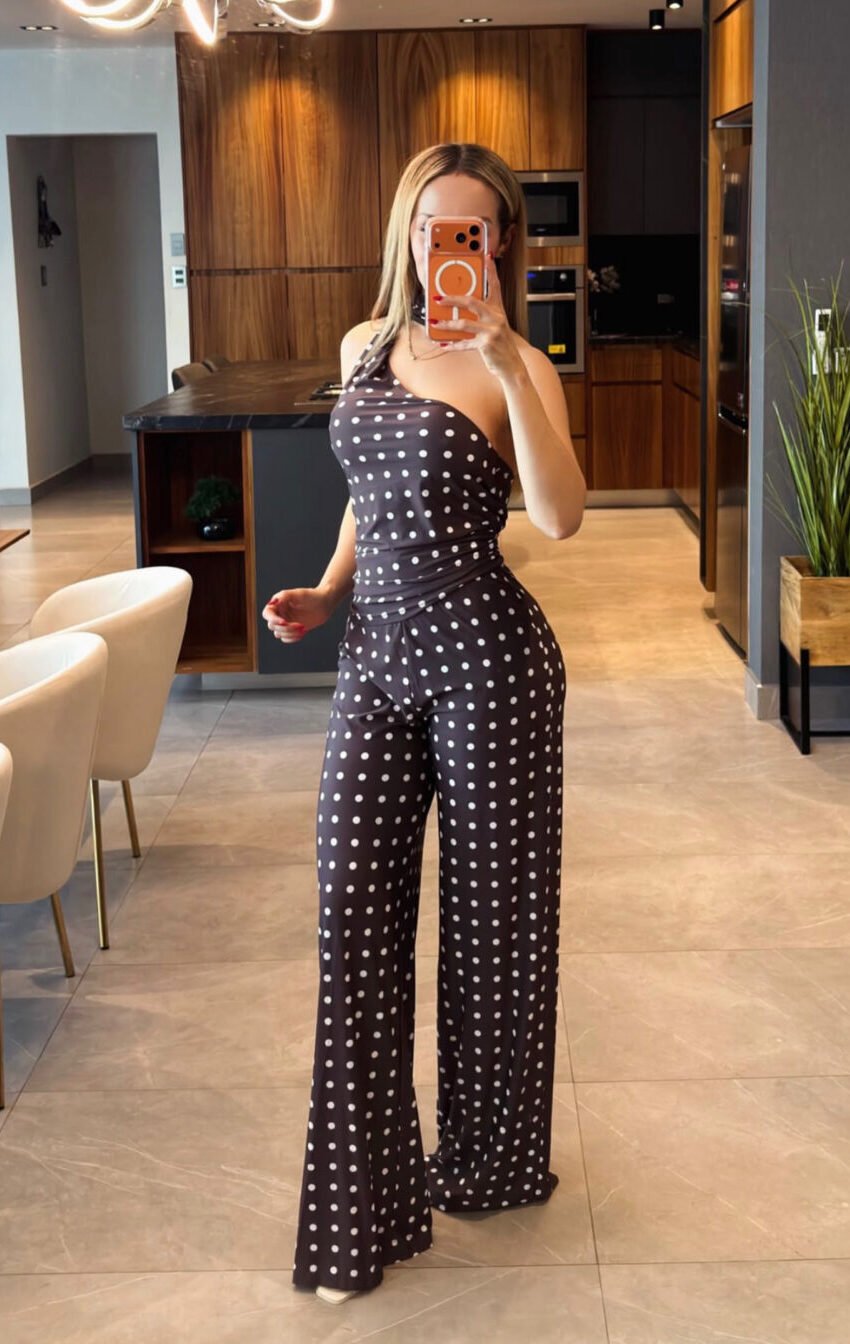 conjunto georgiana