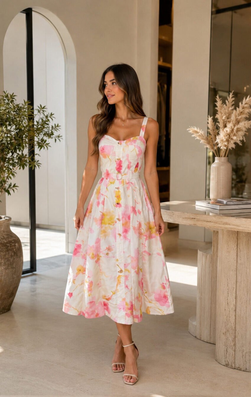 vestido mercy