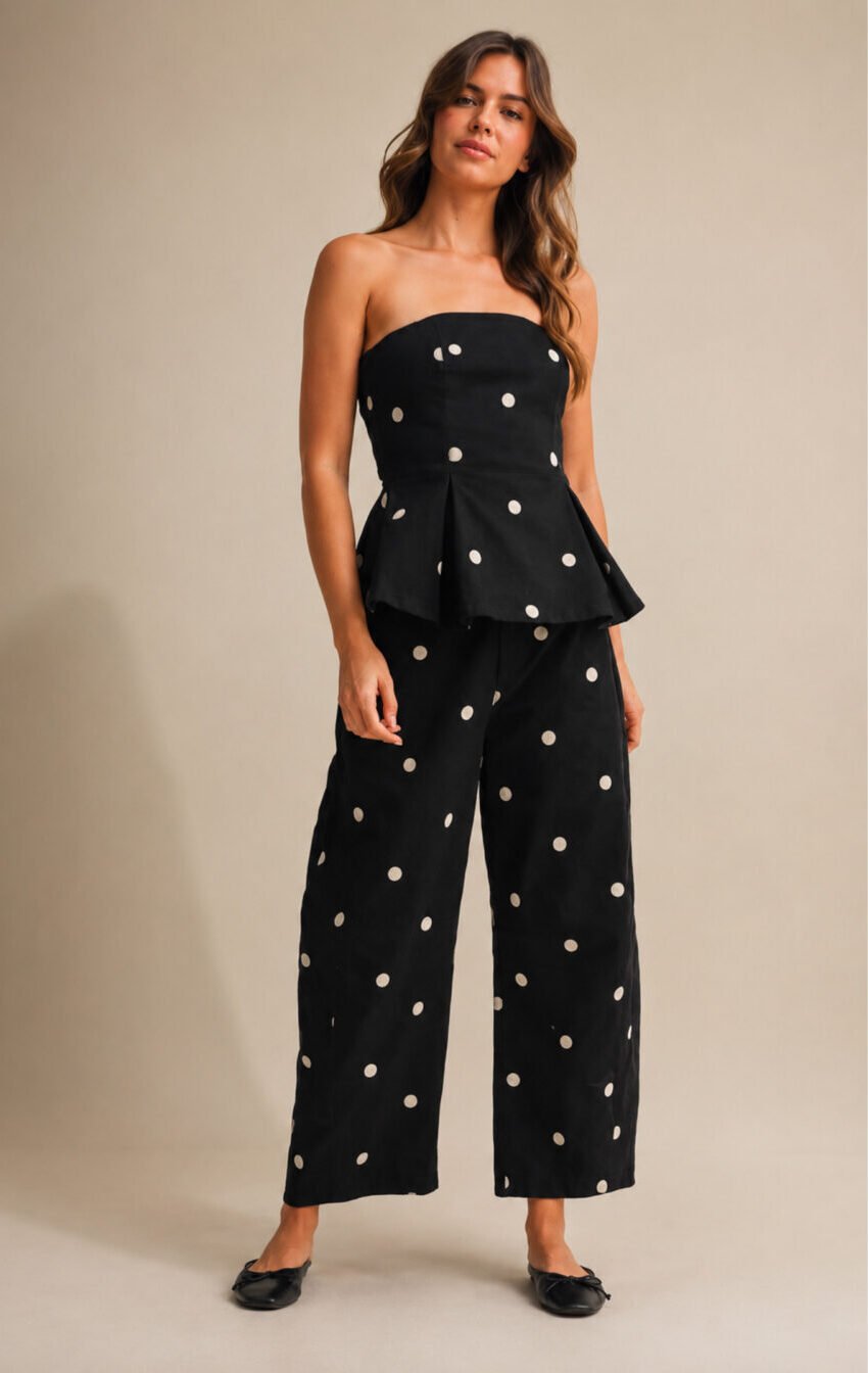 conjunto polka cecyl - Image 2