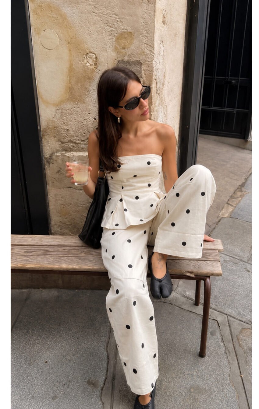 conjunto polka cecyl