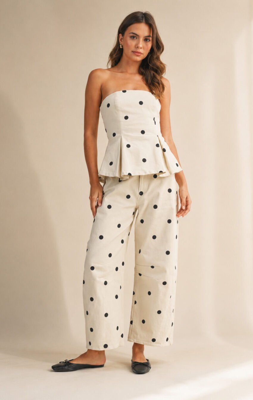 conjunto polka cecyl - Image 3