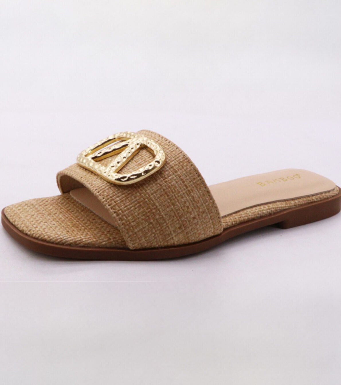 sandalia natural