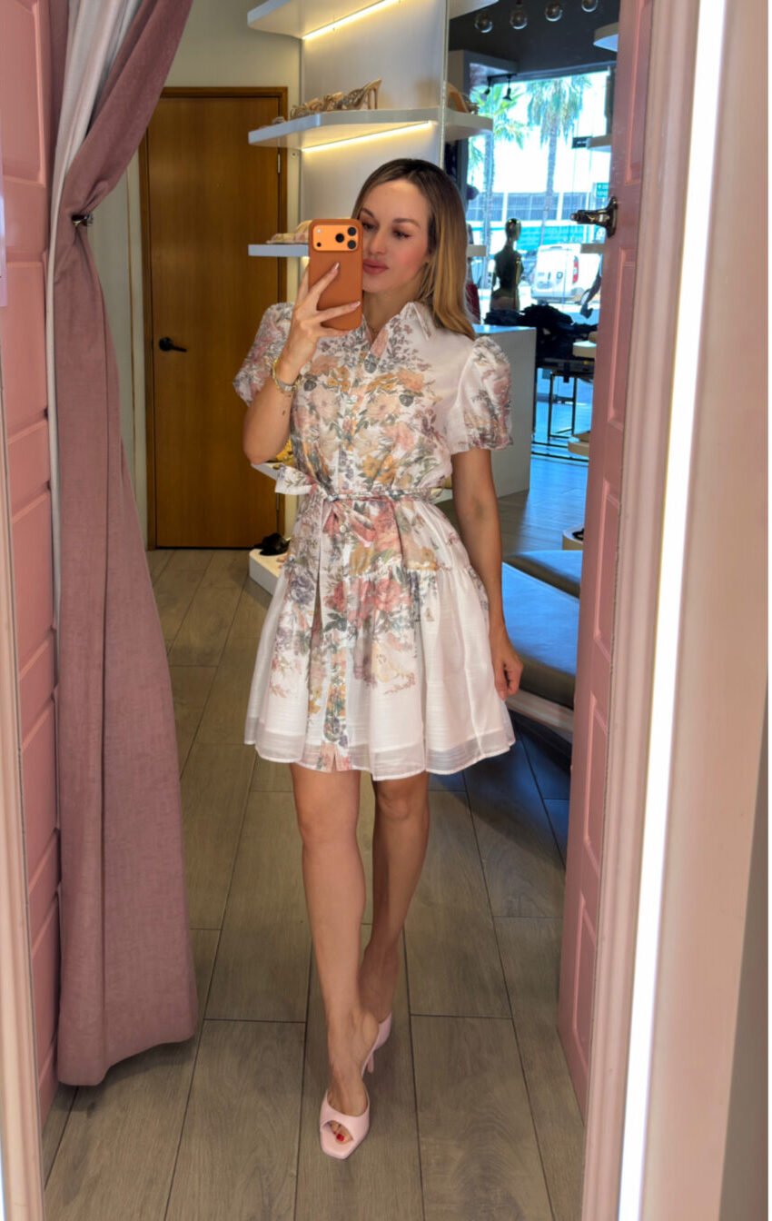 vestido luciana