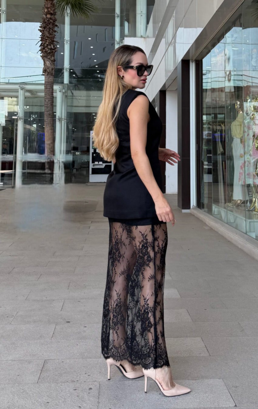 vestido anya - Image 2