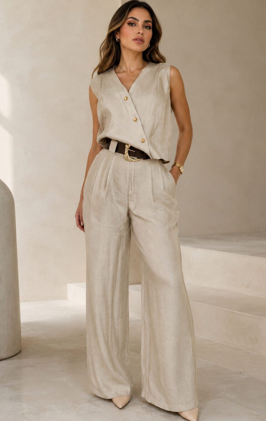 conjunto marianne