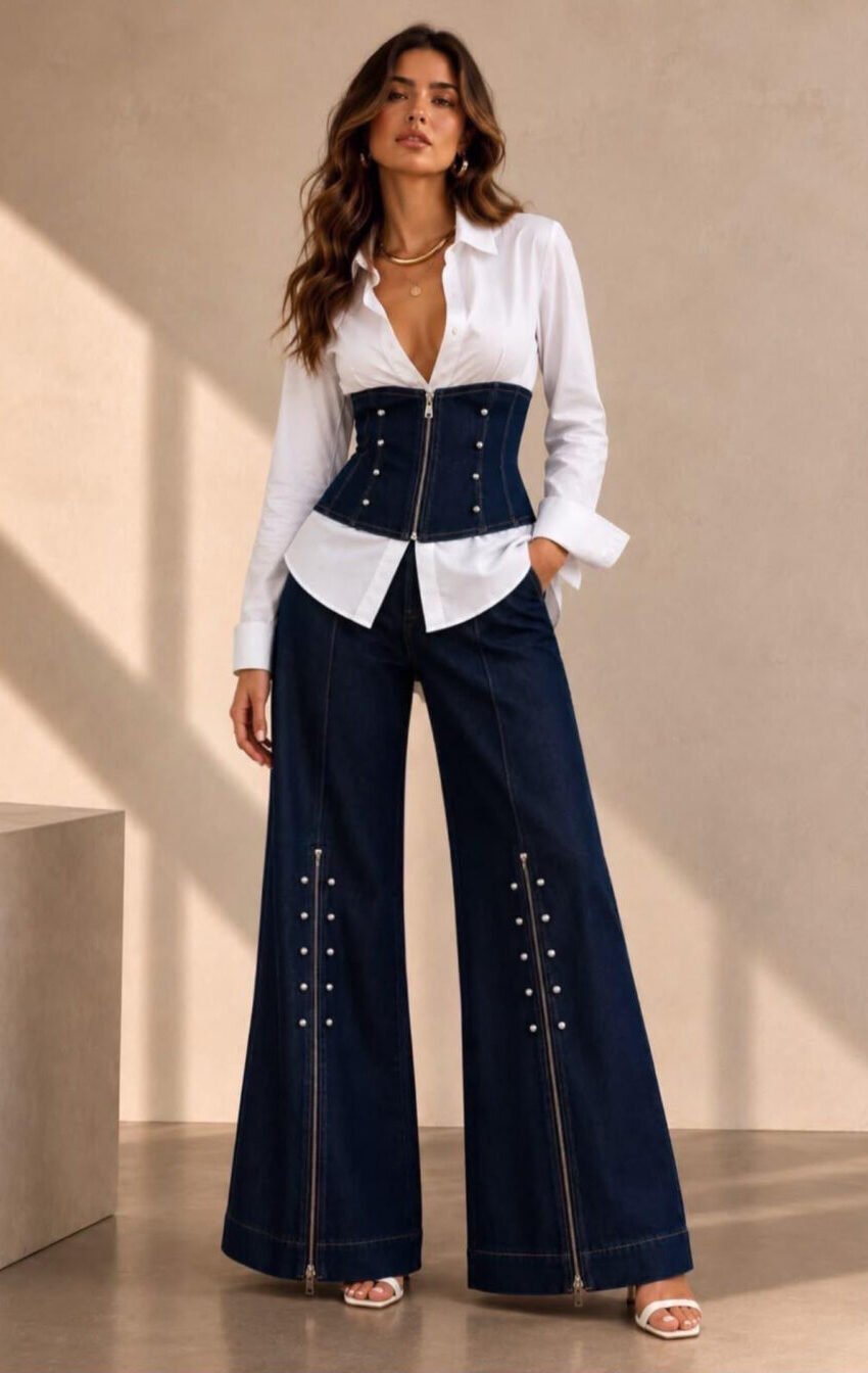 conjunto helen 3 pzas