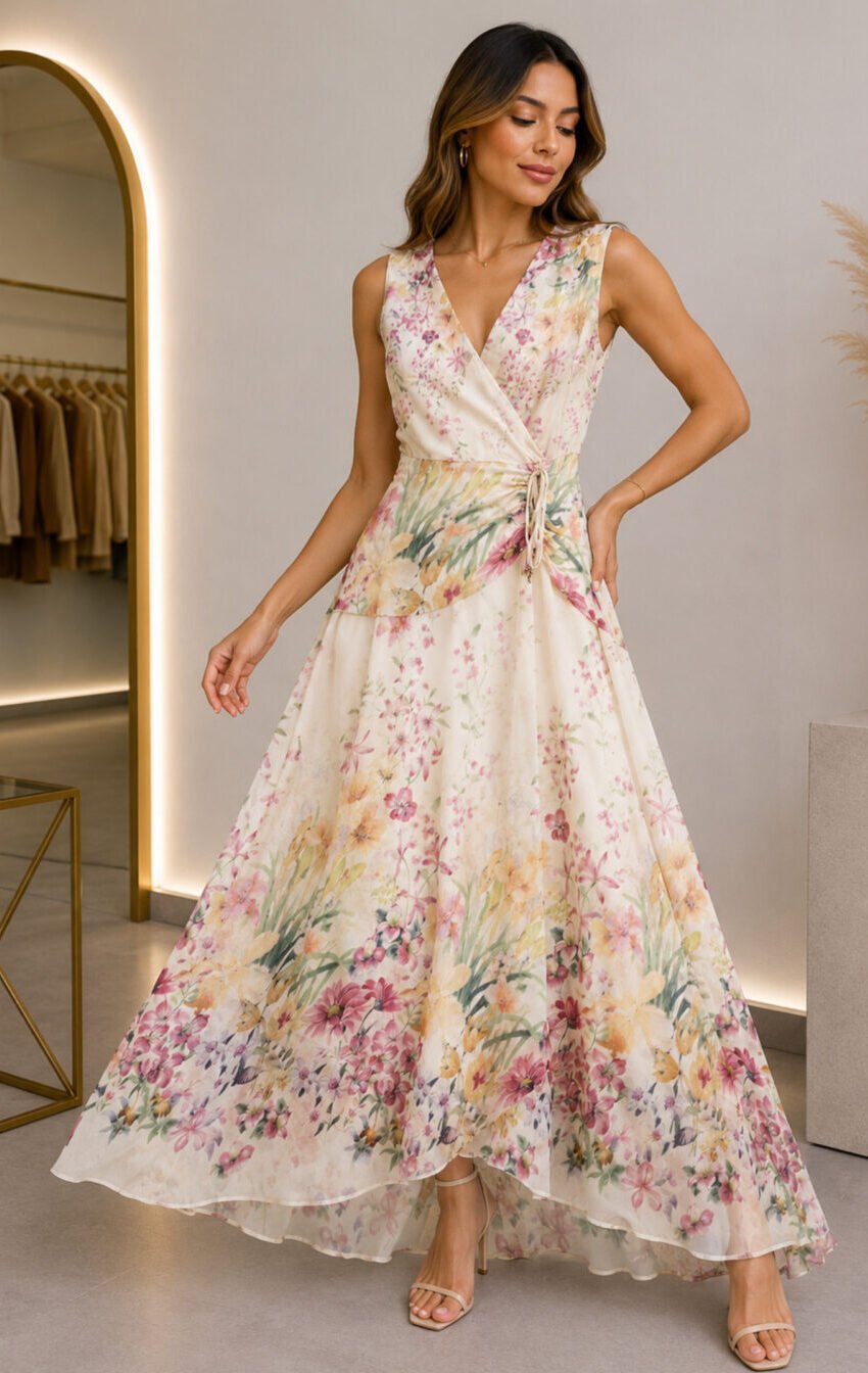 vestido lola