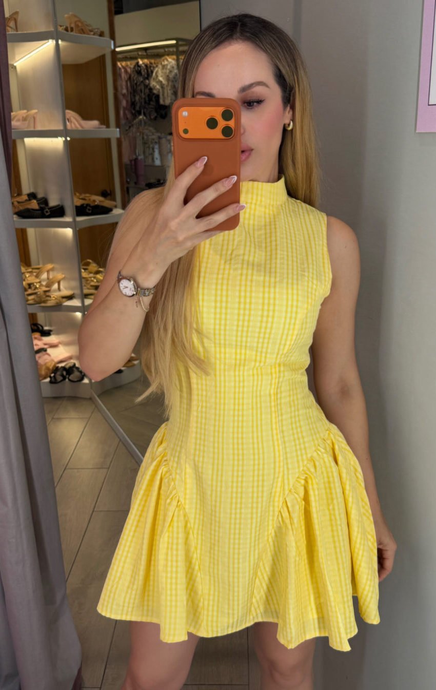 vestido anna - Image 2