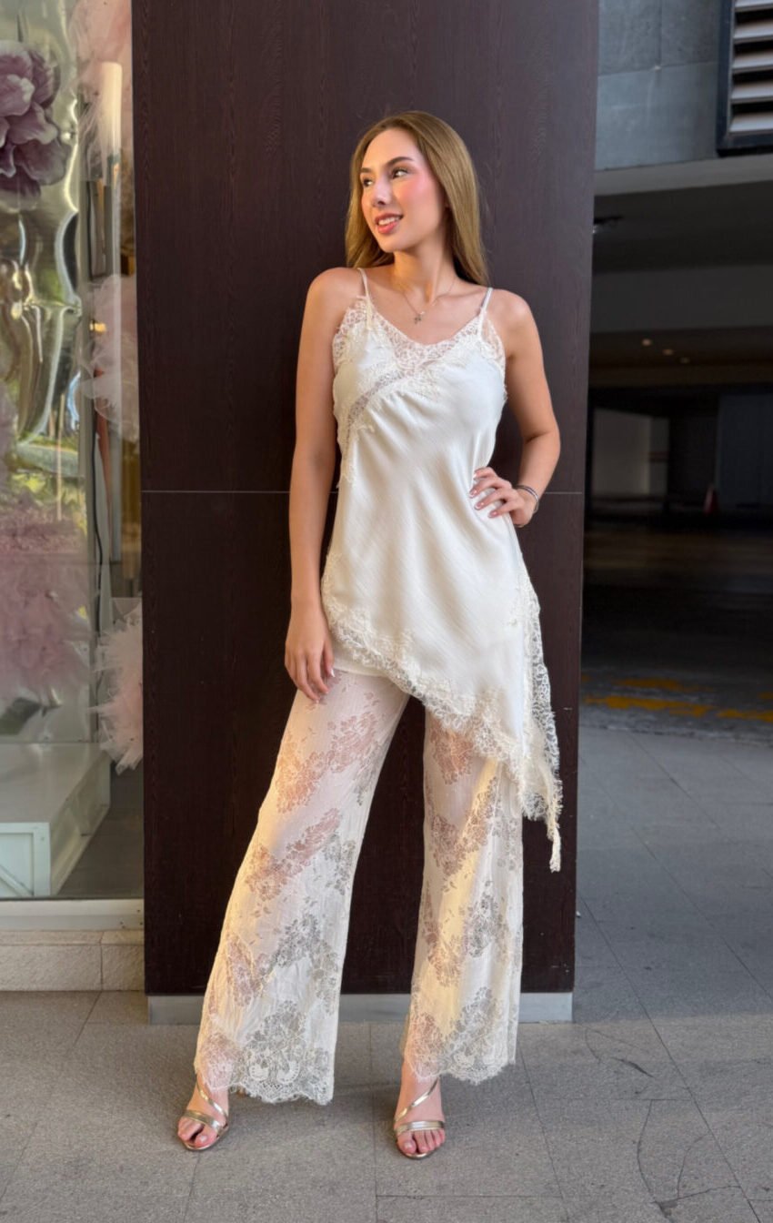 conjunto eliza
