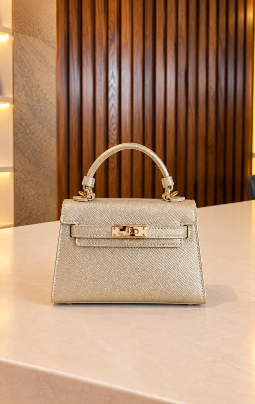 bolso mini