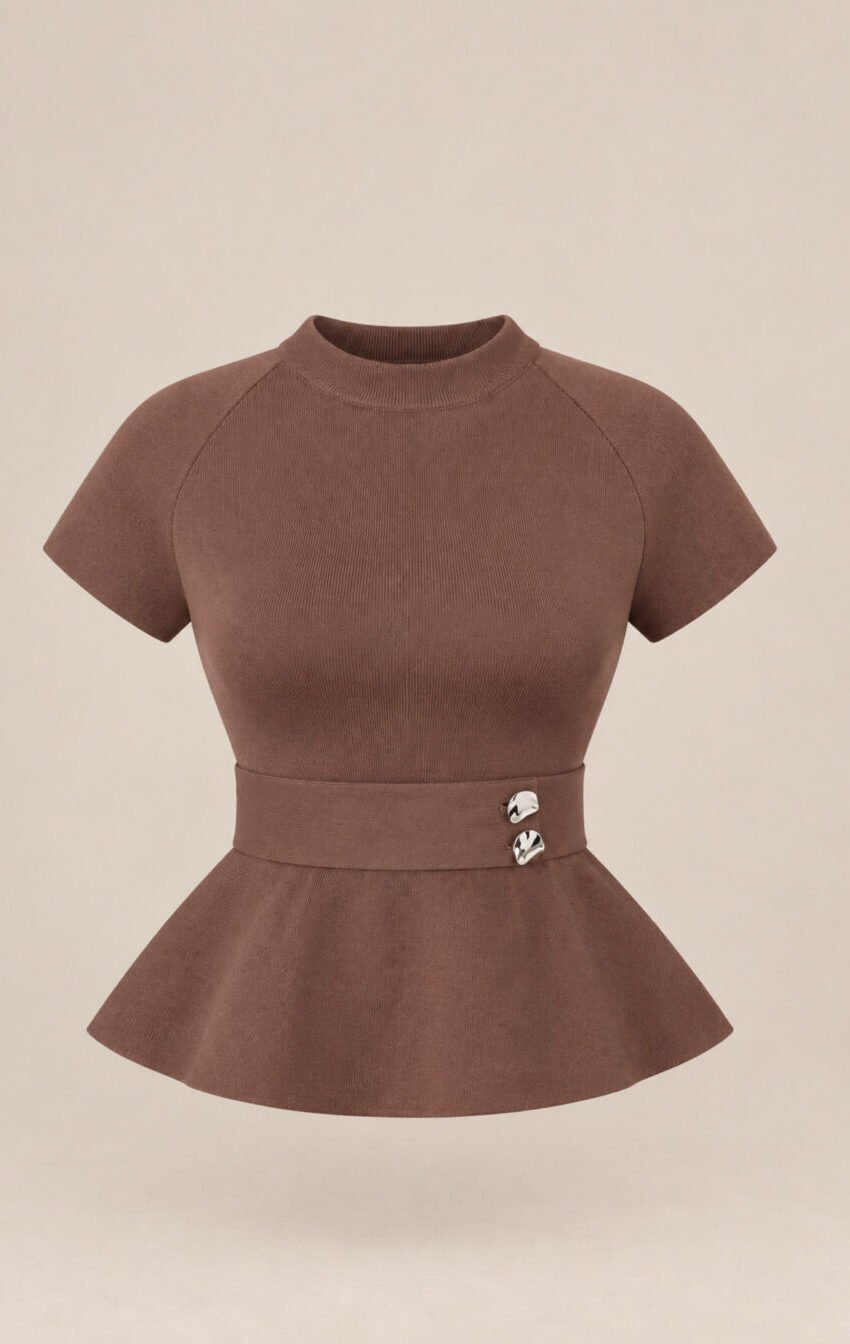 blusa dory - Image 3