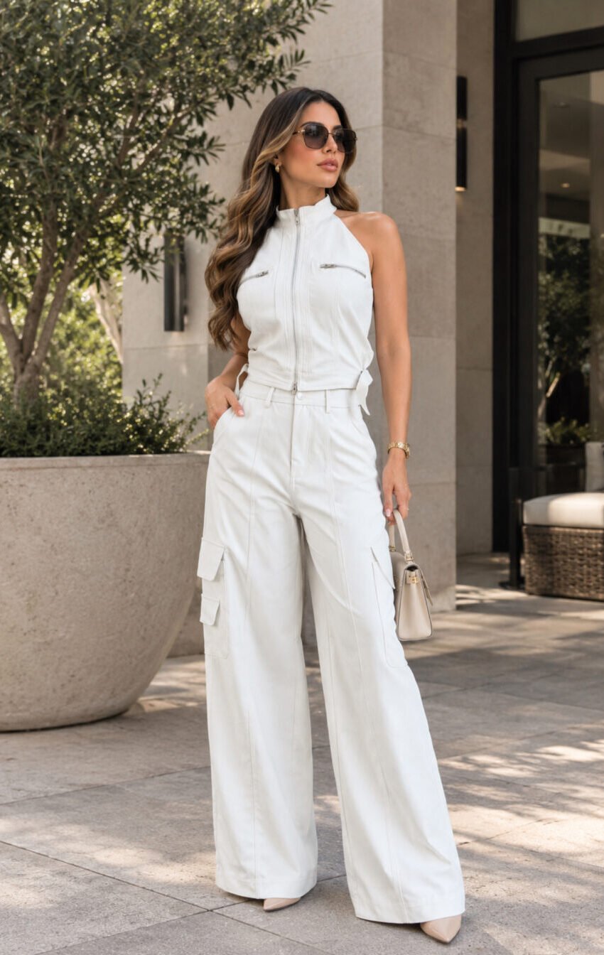 conjunto renata