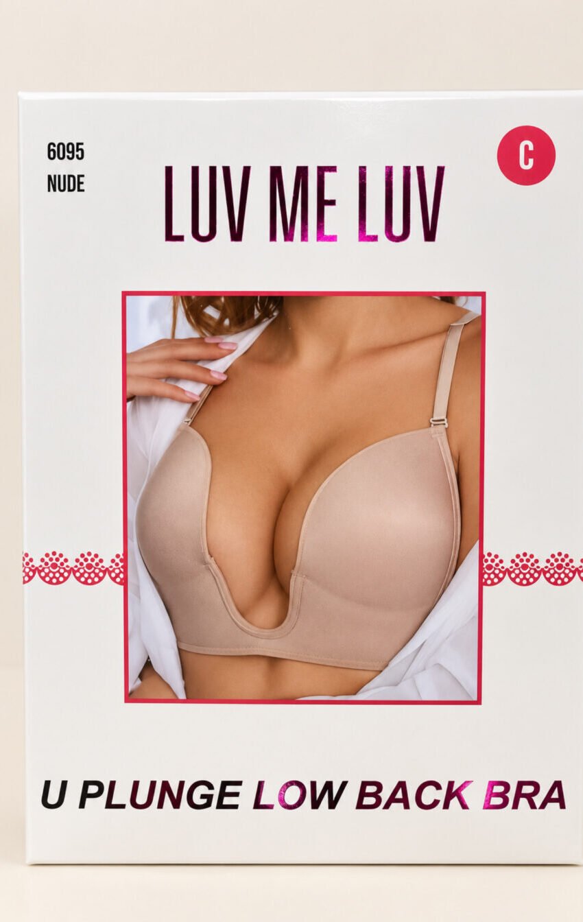 bra invisible