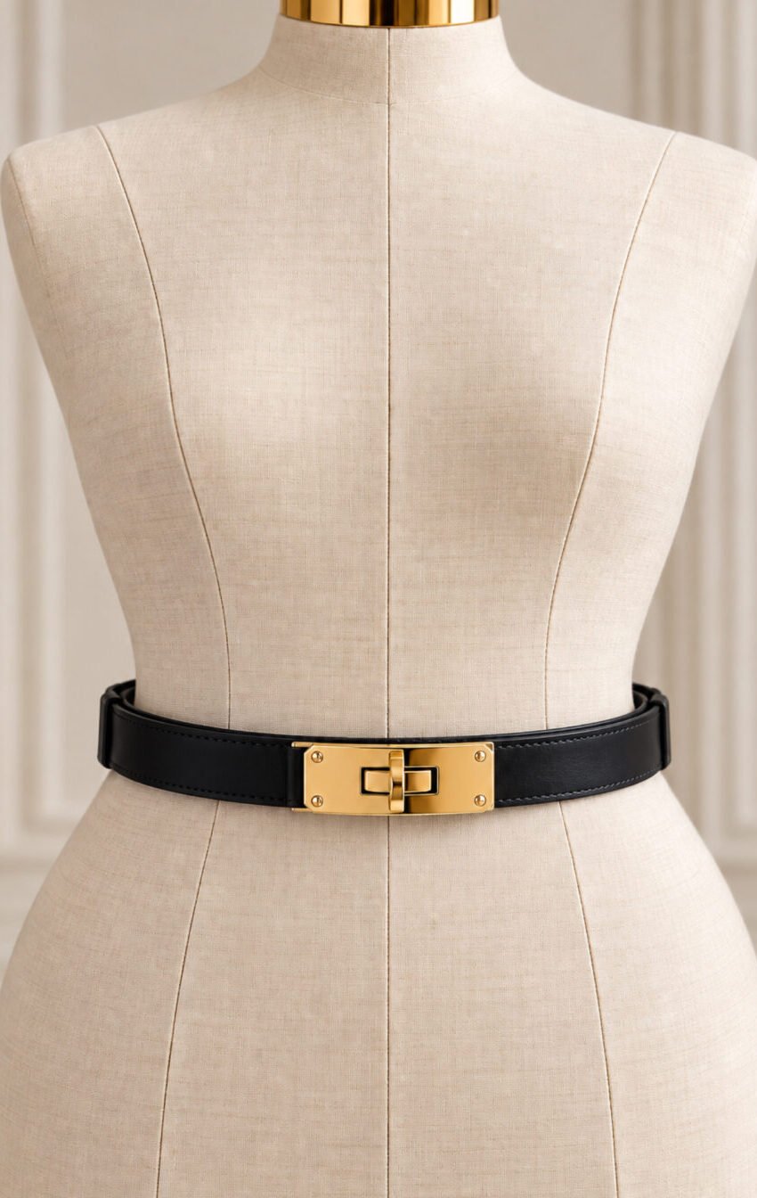 cinto slim ajustable - Image 2