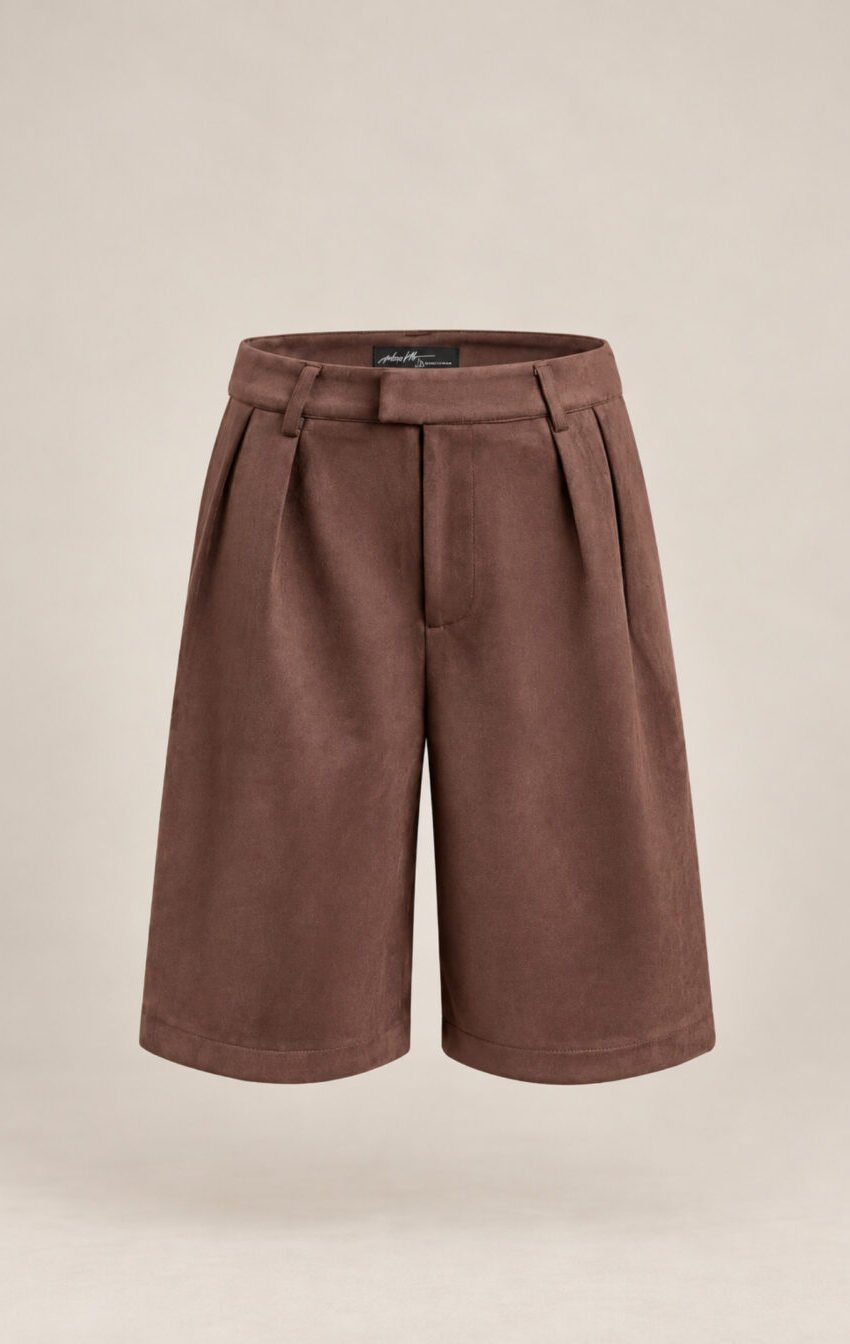 short gamuza largo - Image 2