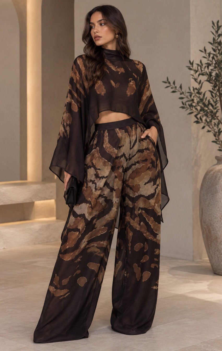 conjunto nicola