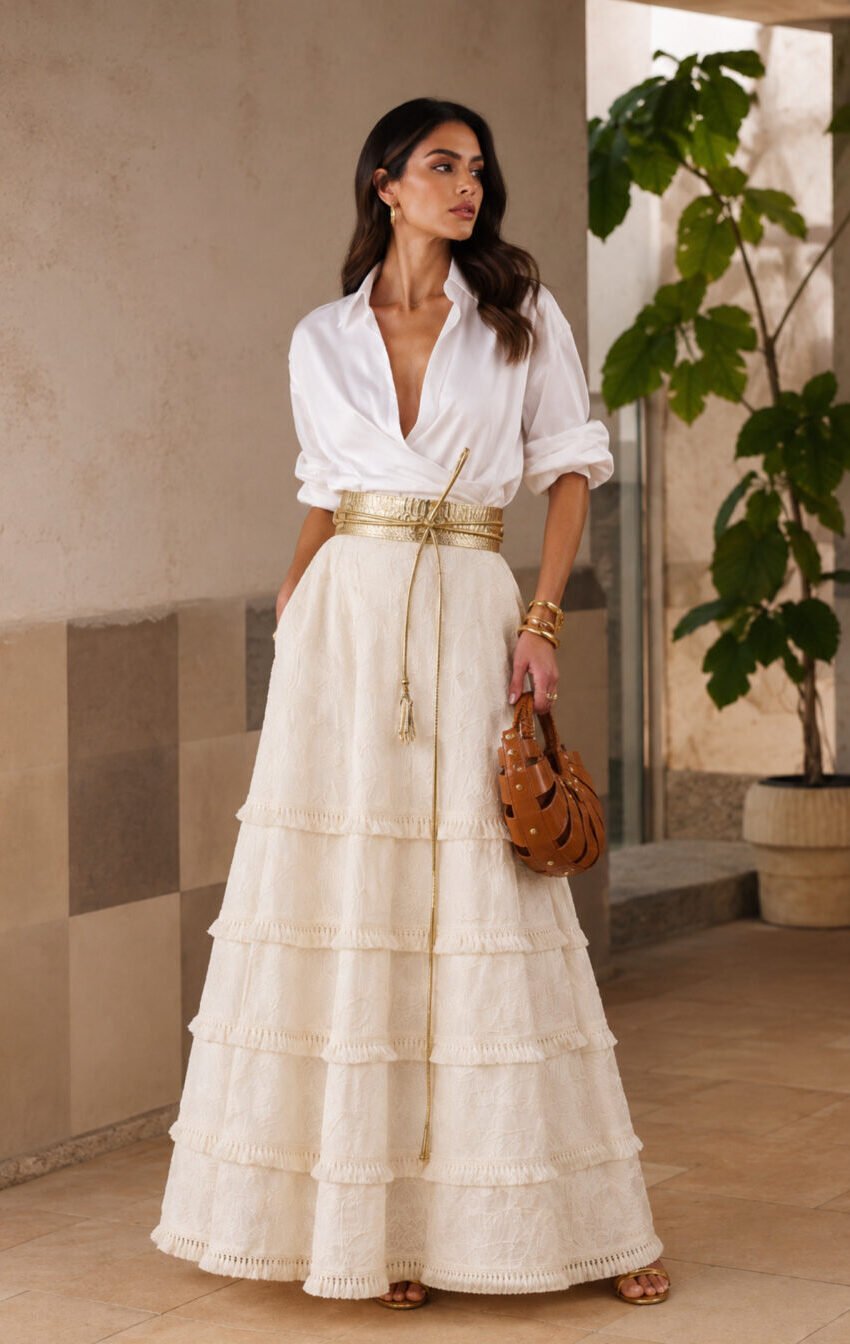 conjunto luisa