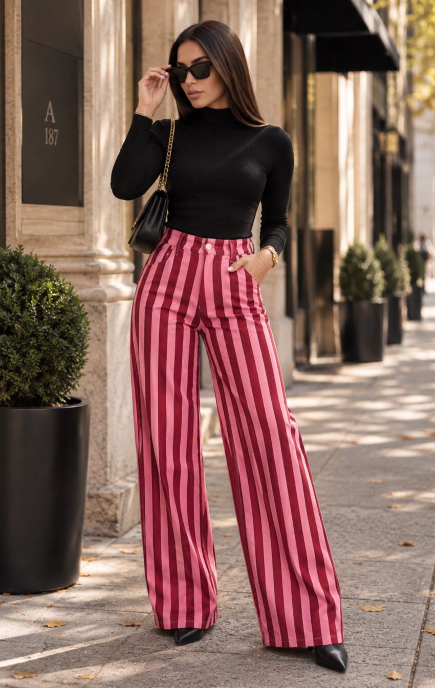 jeans lineas - Image 3