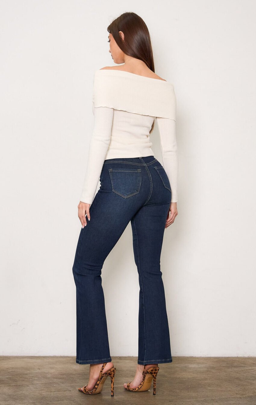 bootcut jeans - Image 2