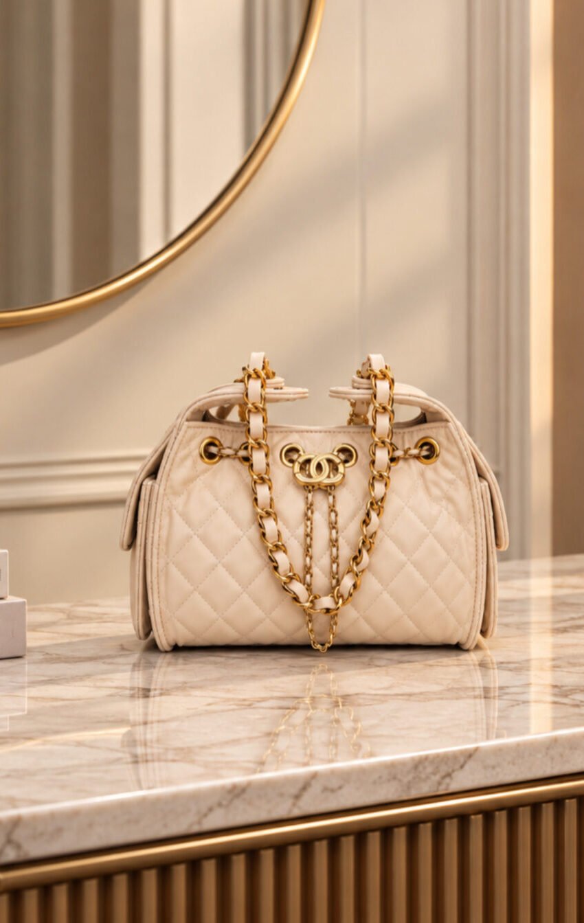 bolso Giuliana grande