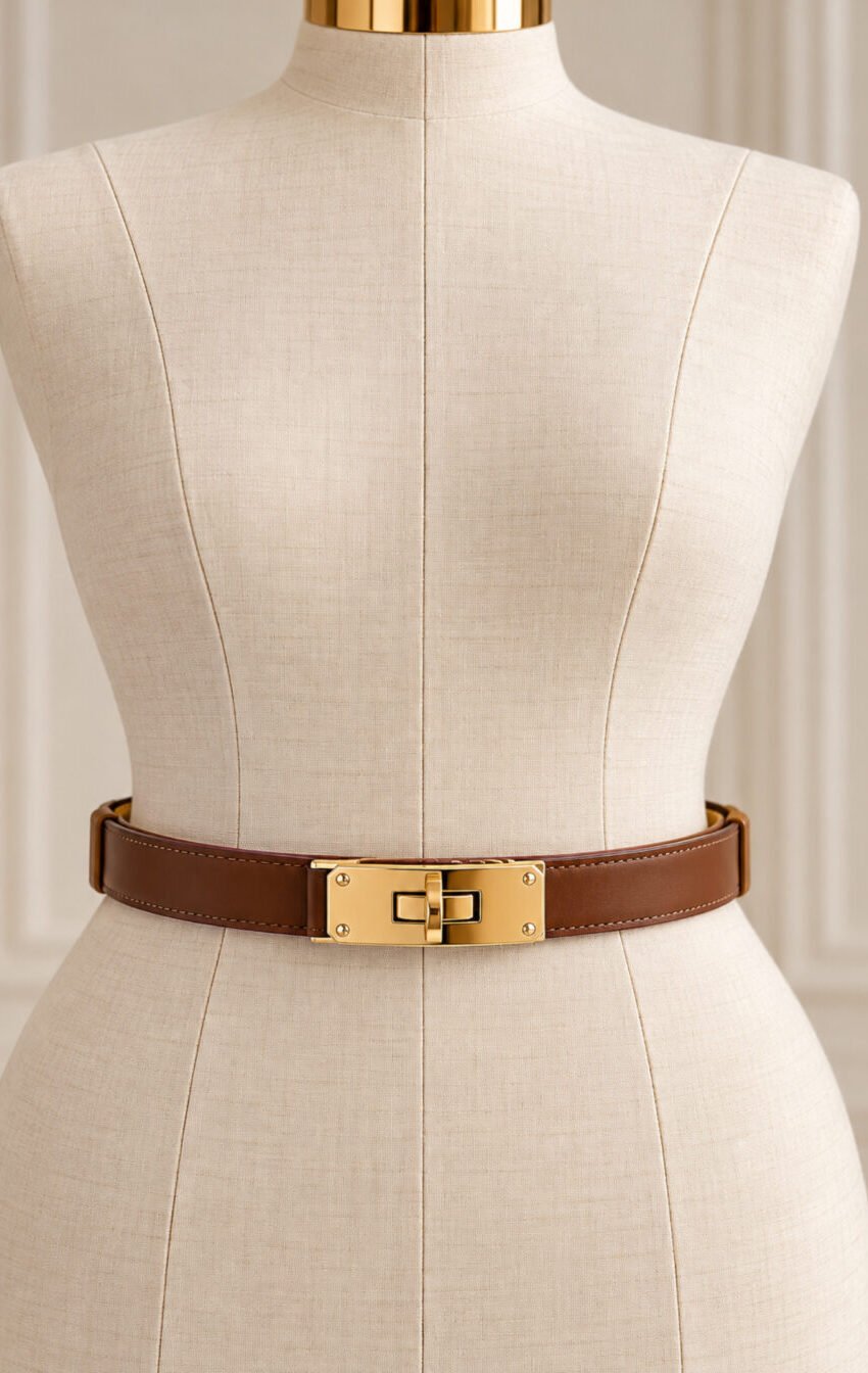 cinto slim ajustable