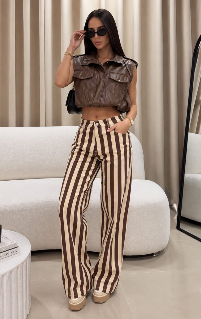 jeans lineas