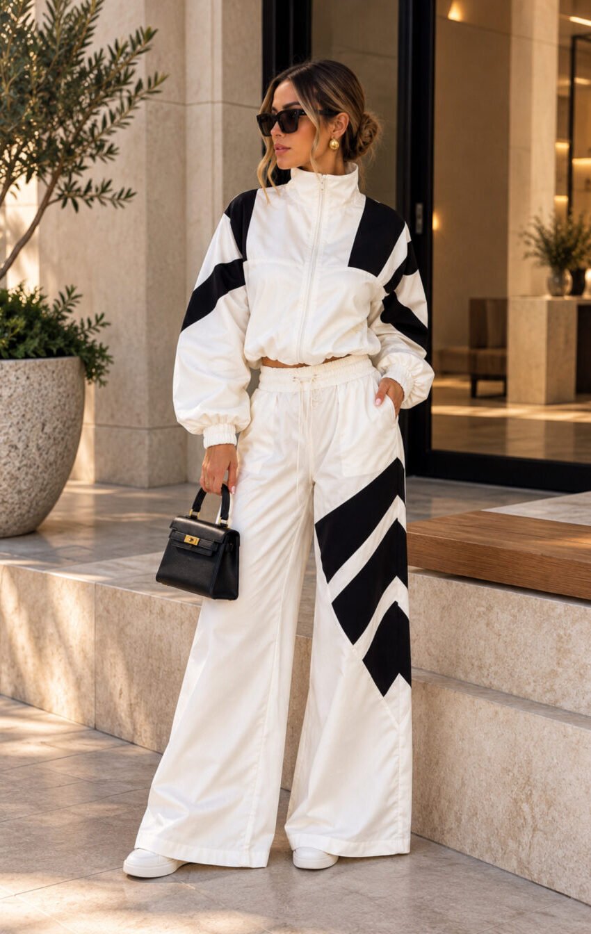pants set inspo
