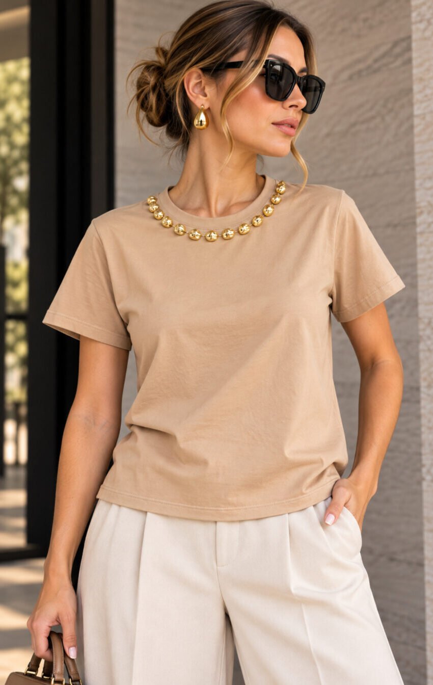 blusa Coraline - Image 2