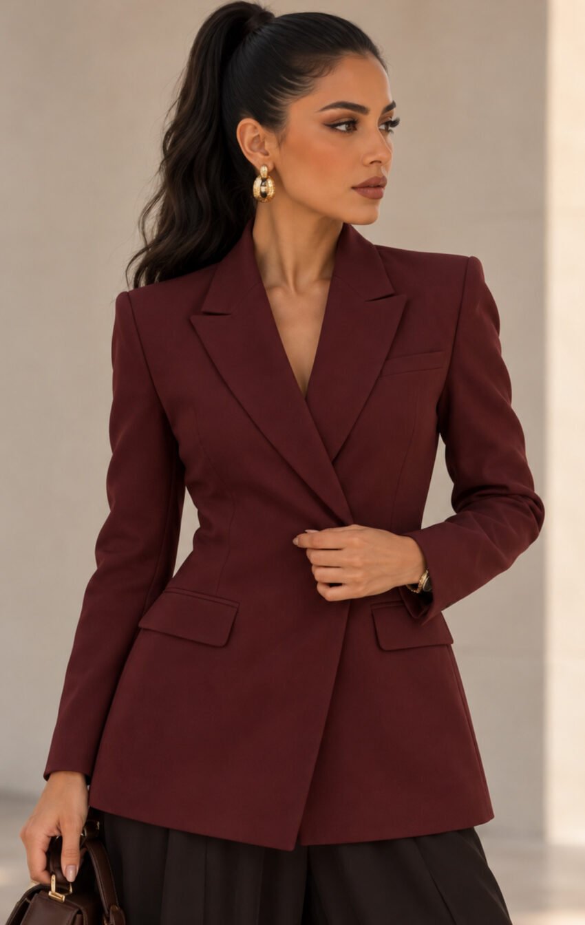 blazer milano - Image 2
