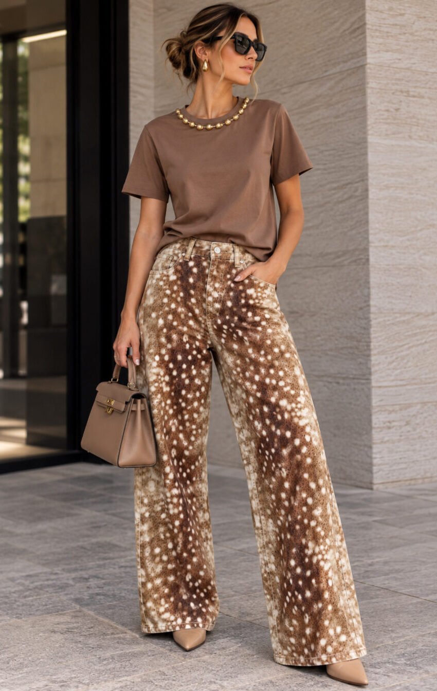 jeans bambi