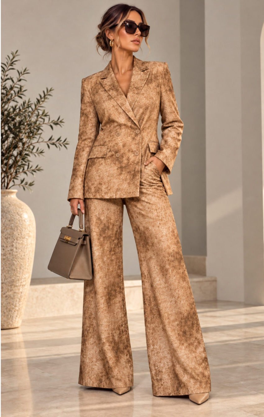 conjunto saskia