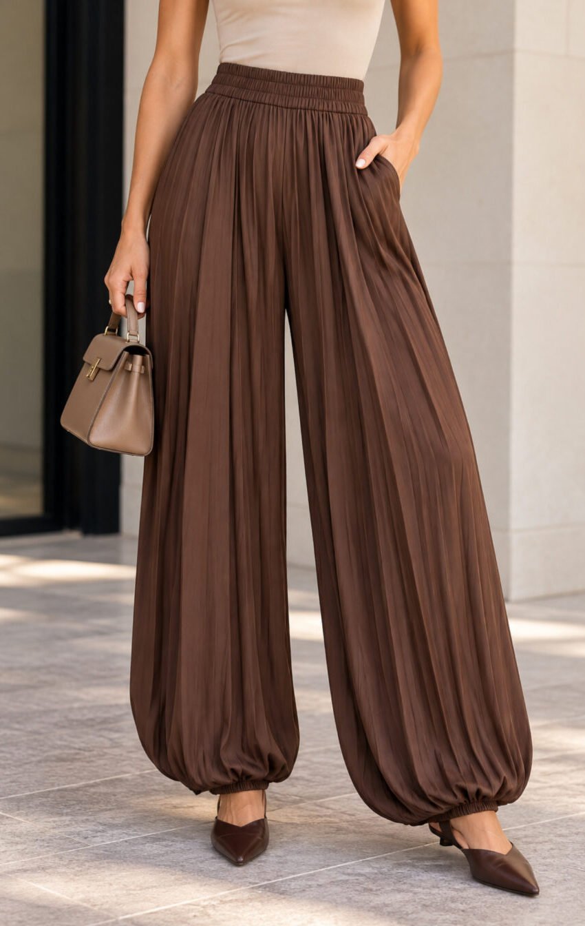 pantalon corte aladyn - Image 2