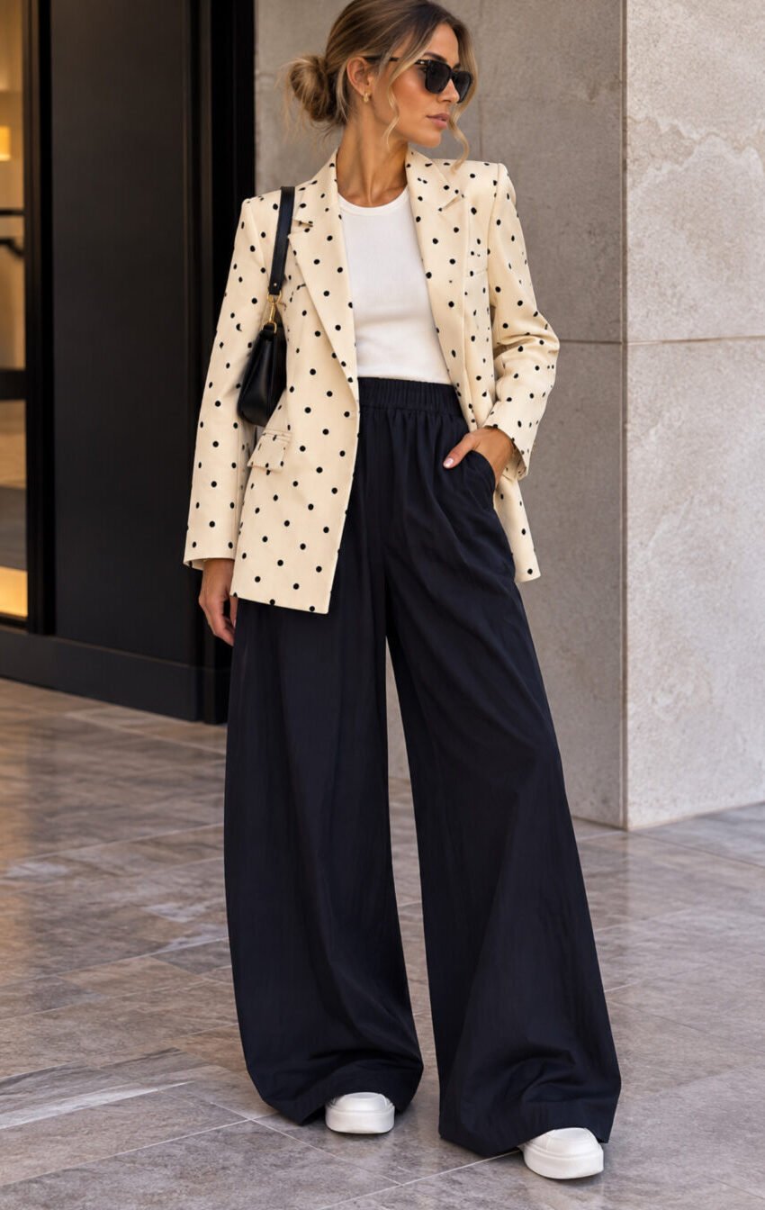 blazer puntos