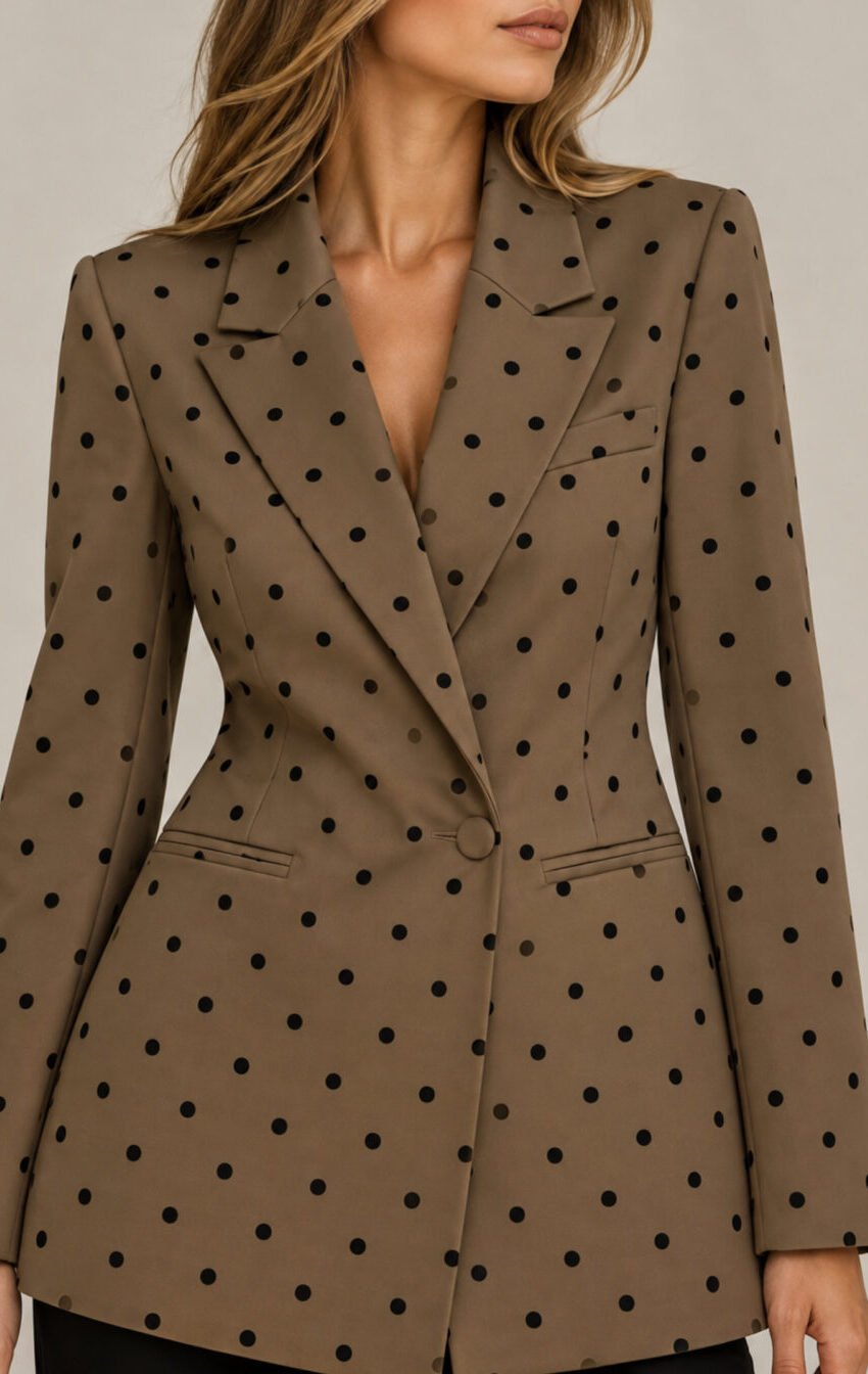 blazer puntos - Image 2