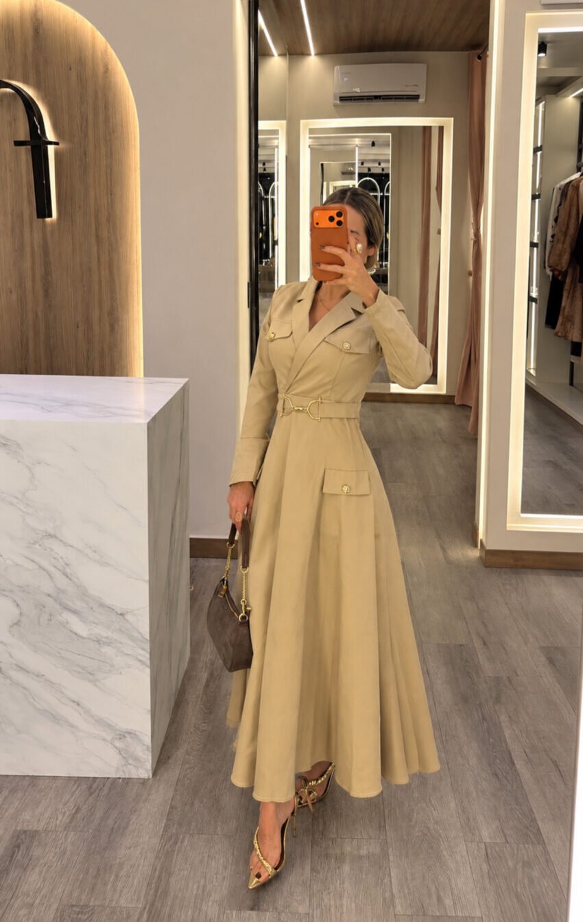 vestido dinah - Image 2