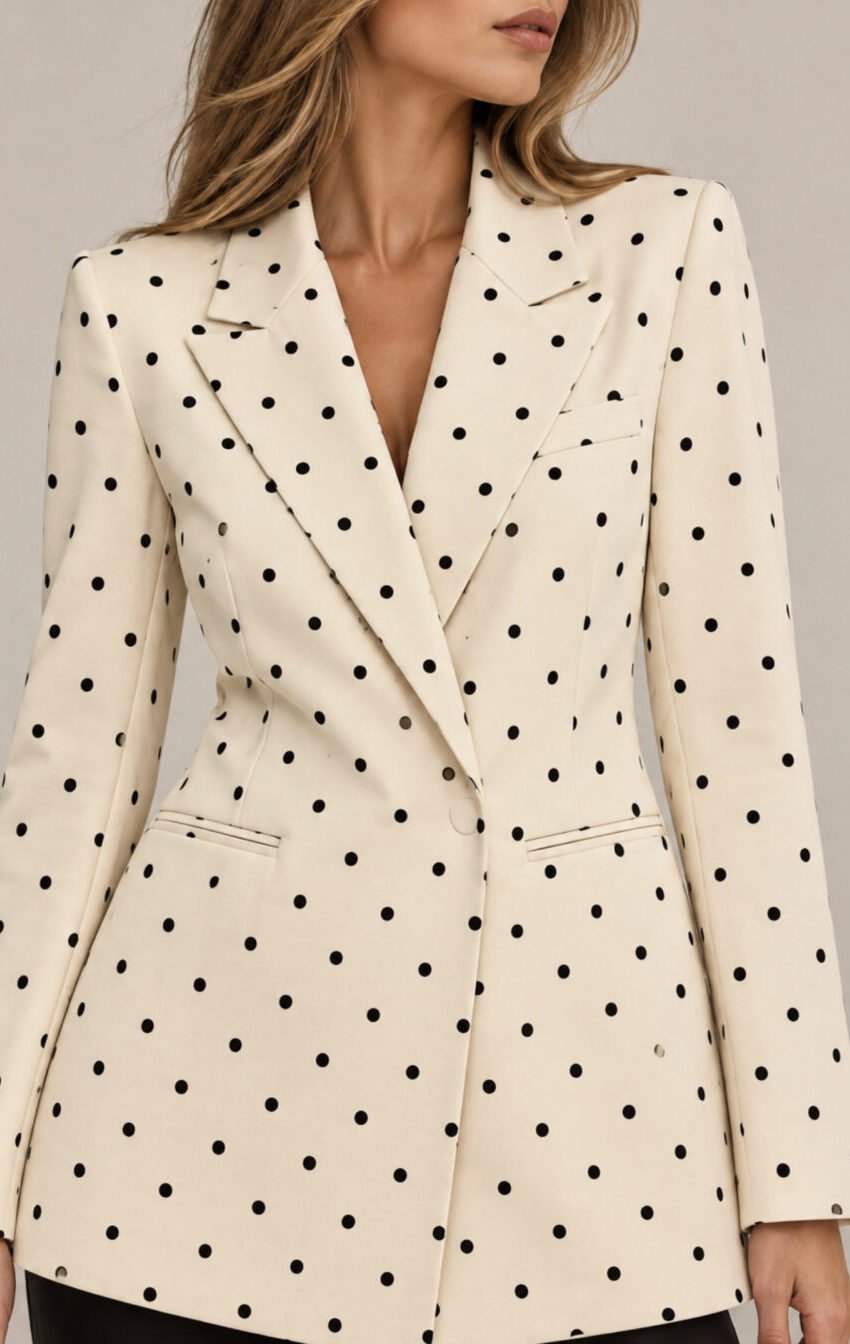blazer puntos - Image 3